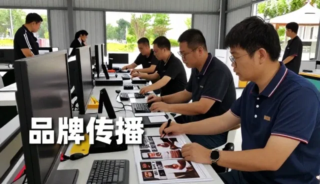 上海紫涛文化传播有限公司以创新技术推动文化传媒发展
