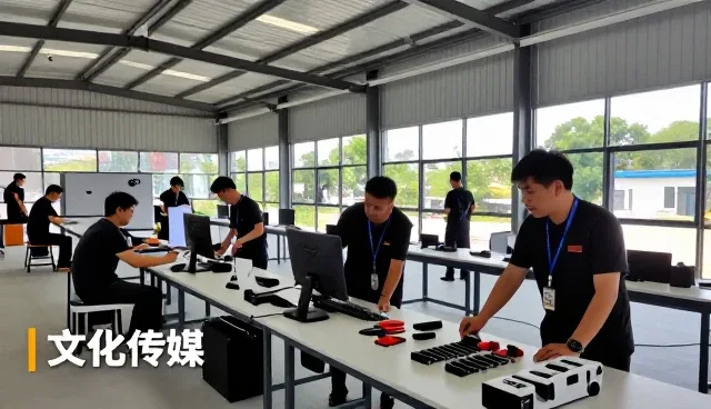 品牌宣传片使用技巧分享